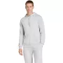 adidas Entrada 26 Ανδρικό Hoodie Γκρι M