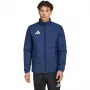 adidas Entrada 26 Light Ανδρικό Αθλητικό Μπουφάν Navy Blue M