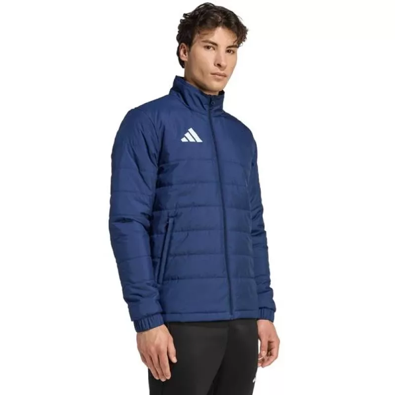adidas Entrada 26 Light Ανδρικό Αθλητικό Μπουφάν Navy Blue M