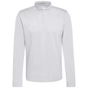 adidas Entrada 26 Ανδρικό Αθλητικό Πάνω Μέρος Γκρι XL