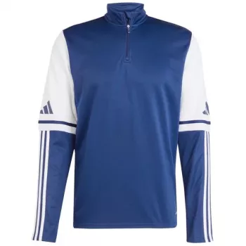 adidas Squadra 25 Αθλητικό Τοπ Ανδρικό Team Blue/Λευκό XL