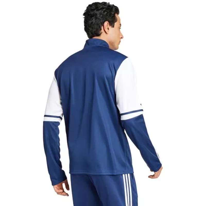 adidas Squadra 25 Αθλητικό Τοπ Ανδρικό Team Blue/Λευκό XL