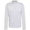adidas Entrada 26 Αθλητικό Τοπ Ανδρικό Γκρι Four S