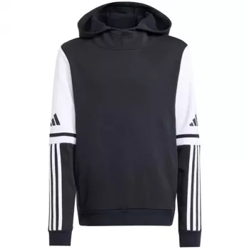 adidas Squadra 25 Sweat-Hoodie για Παιδιά Μαύρο 164 cm