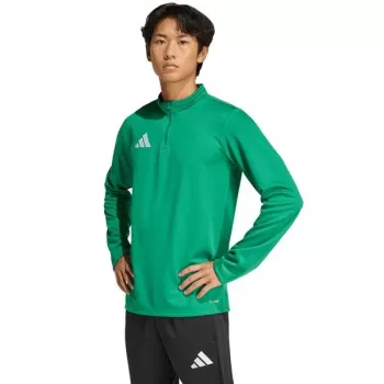 adidas Ανδρικό Entrada 26 Αθλητικό Τοπ Πράσινο XL