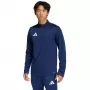 adidas Entrada 26 Αθλητικό Τοπ Ανδρικό Navy Blue 2XL