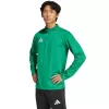 adidas Entrada 26 Ανδρικό Αθλητικό Τοπ Team Green M