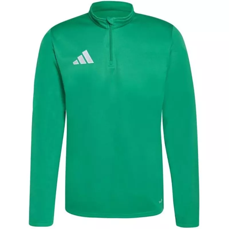 adidas Entrada 26 Ανδρικό Αθλητικό Τοπ Team Green M