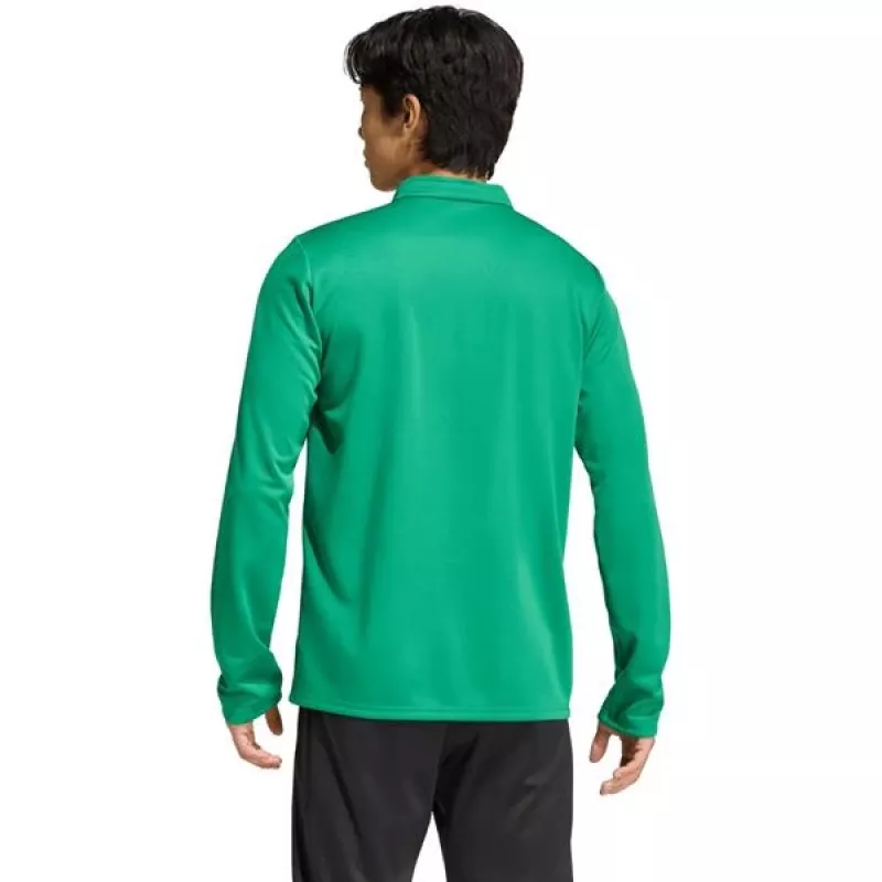 adidas Entrada 26 Ανδρικό Αθλητικό Τοπ Team Green M