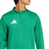 adidas Entrada 26 Ανδρικό Αθλητικό Τοπ Team Green M