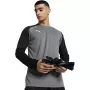 Puma teamPACER GK LS ανδρικό μπλούζα τερματοφύλακα γκρι