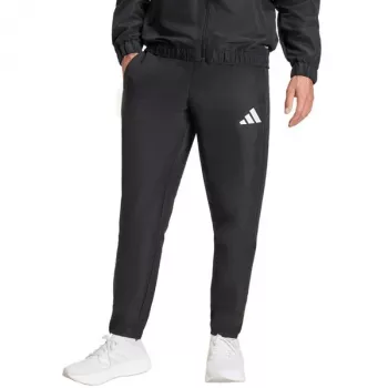 adidas Entrada 26 παντελόνι παρουσίασης ποδοσφαίρου για άνδρες, μαύρο