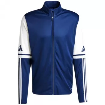 adidas Squadra 25 Trainings-Top ανδρικό Team Navy Blue 2/λευκό μέγεθος S JD2978
