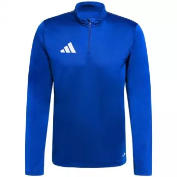 adidas ανδρικό Entrada 26 αθλητικό μπλουζάκι Team Royal Blue M