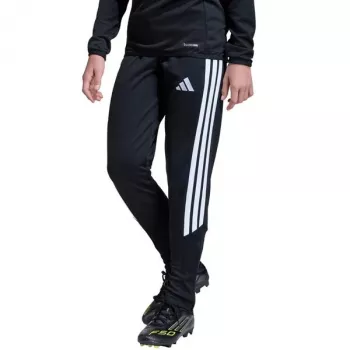 adidas Tiro 26 League αθλητικό παντελόνι προπόνησης Slim Fit για παιδιά Μαύρο/Λευκό JY7117 152cm