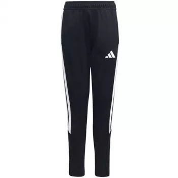 adidas Tiro 26 League αθλητικό παντελόνι προπόνησης Slim Fit για παιδιά Μαύρο/Λευκό JY7117 152cm