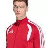 adidas ανδρικό Tiro 26 League Trainings-Top κόκκινο M