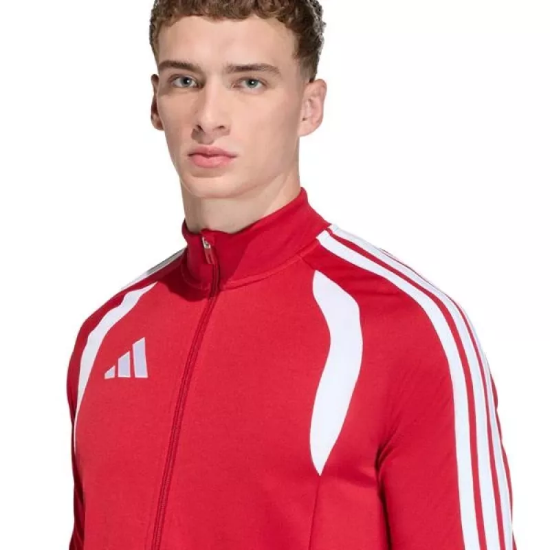 adidas ανδρικό Tiro 26 League Trainings-Top κόκκινο M