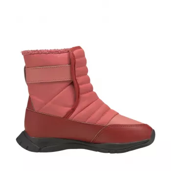 PUMA Nieve WTR AC PS παιδικά χειμερινά παπούτσια, μαύρο-λευκό, μέγεθος 35 EU