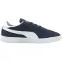 PUMA Club ανδρικό sneaker Puma White / Puma Black 42.5