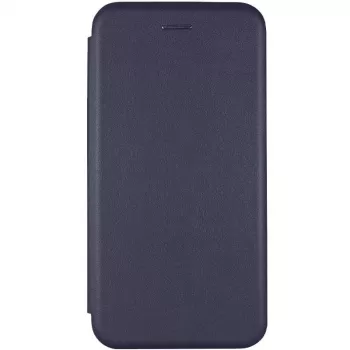 Evelatus Samsung Galaxy A12 / M12 Book Case, μπλε