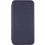 Evelatus Samsung Galaxy A12 / M12 Book Case, μπλε