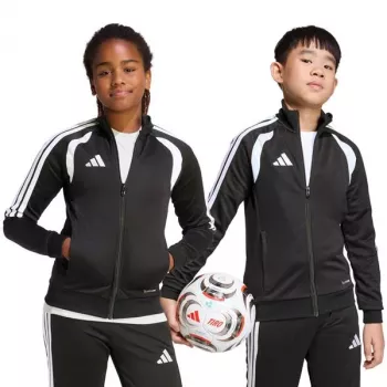 adidas Tiro 26 League αθλητικό μπλουζάκι για παιδιά μαύρο 164 cm