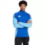 adidas Tiro 25 Competition αθλητικό μπουφάν ανδρικό μπλε L