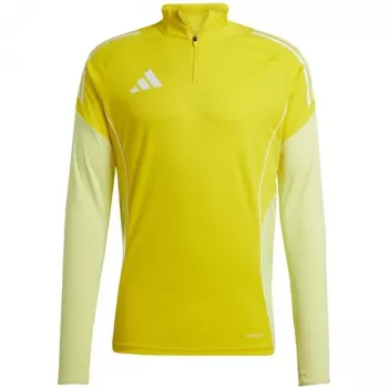 adidas ανδρικό Tiro 25 Competition αθλητικό μπουφάν κίτρινο JI8956 M