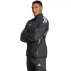adidas Tiro 25 Competition Trackjacket παρουσίασης ανδρικό μαύρο μέγεθος L