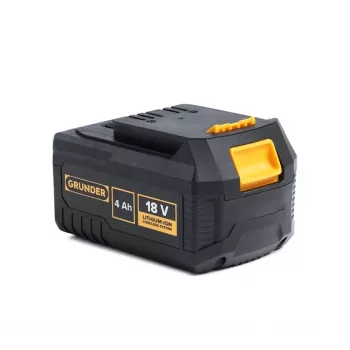 TOTAL BATTERY BA-1840C 18V 4Ah μπαταρία λιθίου-ιόντων για ηλεκτρικά εργαλεία