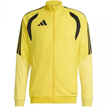 adidas Tiro 26 Competition ανδρικό αθλητικό μπουφάν προπόνησης κίτρινο L