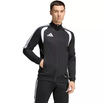 adidas Tiro 26 League ανδρικό αθλητικό μπουφάν προπόνησης μαύρο 2XL