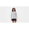 adidas TERREX Xperior CLIMA365 Light Windweave γυναικείο μπουφάν - μαύρο/λευκό