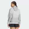 adidas TERREX Xperior CLIMA365 Light Windweave γυναικείο μπουφάν - μαύρο/λευκό