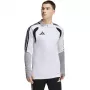 adidas Tiro 26 Competition ανδρικό αθλητικό τοπ προπόνησης λευκό L