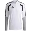 adidas Tiro 26 Competition ανδρικό αθλητικό τοπ προπόνησης λευκό L