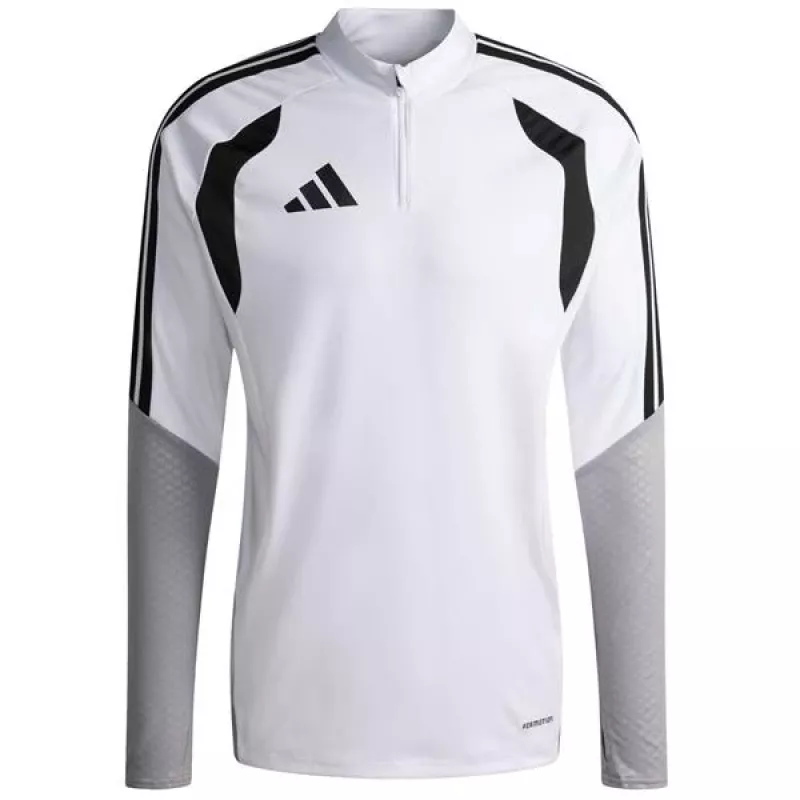 adidas Tiro 26 Competition ανδρικό αθλητικό τοπ προπόνησης λευκό L