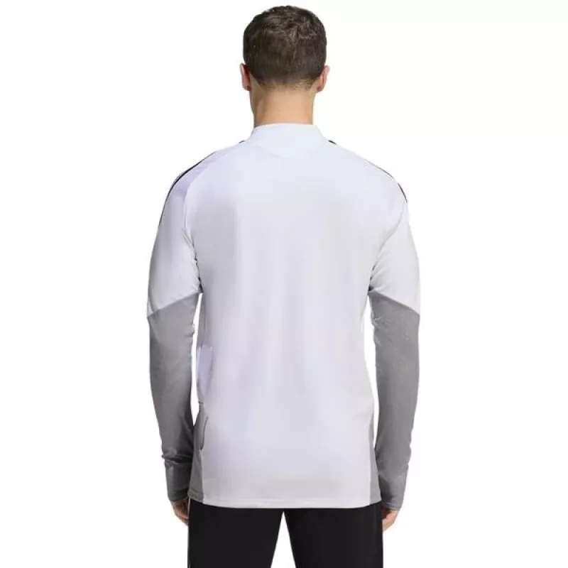 adidas Tiro 26 Competition ανδρικό αθλητικό τοπ προπόνησης λευκό L