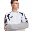 adidas Tiro 26 Competition ανδρικό αθλητικό τοπ προπόνησης λευκό L