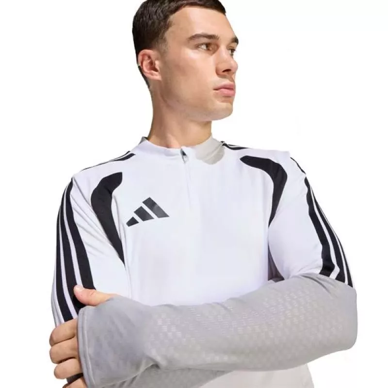 adidas Tiro 26 Competition ανδρικό αθλητικό τοπ προπόνησης λευκό L