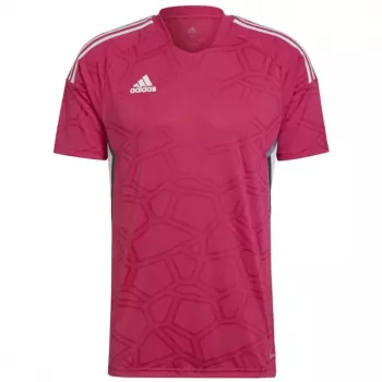 adidas Condivo 22 Match Day φανέλα ροζ HE2947 XL
