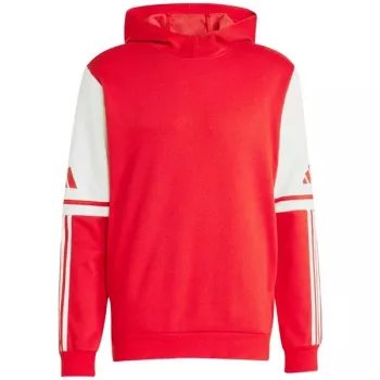 adidas Squadra 25 Sweat Hoody ανδρικό κόκκινο XL