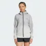 adidas TERREX Xperior CLIMA365 Light Windweave γυναικείο μπουφάν - μαύρο/λευκό XS