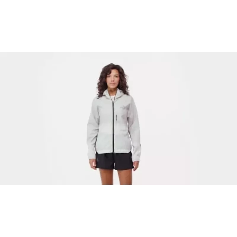 adidas TERREX Xperior CLIMA365 Light Windweave γυναικείο μπουφάν - μαύρο/λευκό XS