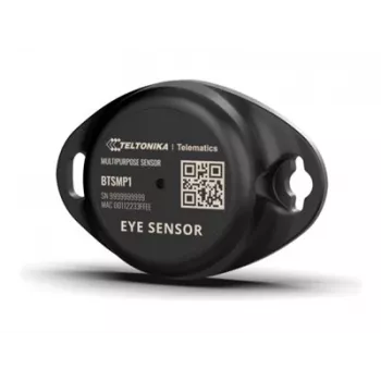 Teltonika EYE SENSOR BLE αισθητήρας θερμοκρασίας υγρασίας κίνησης μαγνητικός