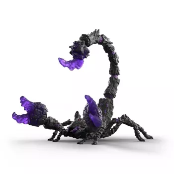 Schleich Eldrador Shadow Scorpion φιγούρα παιχνιδιού