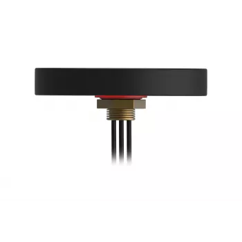 Teltonika PR1UCP25 συνδυαστική κεραία οροφής MIMO-LTE/GPS, καλώδιο 3m, βύσμα SMA, IP67
