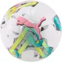 Puma Orbita 4 HYB FIFA Basic μπάλα ποδοσφαίρου λευκό-πράσινο-ροζ 83781 01 4