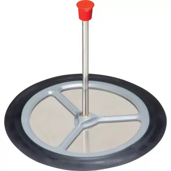 MSR Reactor 1,7L σετ γαλλικής πρέσας καφέ